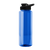 The Guzzler - 32 oz. Transparent Bottle with Drink thru lid