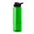The Guzzler - 32 oz. Transparent Bottle with Drink thru lid