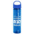 The Slim Fit - 24 oz. Transparent Bottle with Oval Crest Lid