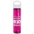 The Slim Fit - 24 oz. Transparent Bottle with Oval Crest Lid