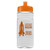 20 oz. Clear Sports Bottle with Push Pull Lid