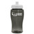 Poly-Pure Jr. - 18 oz. Transparent Bottle with Push pull lid