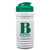 20 oz. UpCycle rPET Bottle USA Flip Top Lid