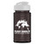 UpCycle - Mini 16 oz. rPet Sports Bottle with USA Flip Lid