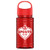 UpCycle Mini - 16 oz. rPET Bottle with Oval Crest Lid