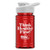 UpCycle - Mini 16 oz. rPet Sports Bottle with Drink Thru Lid