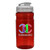 20 oz. UpCycle rPET Bottle USA Flip Top Lid - Digital