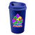 16 oz Acrylic Sentinel Tumbler Auto Sip Lid Digital