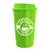 The Traveler - 16 oz. Insulated Cup