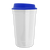 The Traveler - 16 oz. Insulated Cup