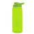 The Flair - 26 oz. Transparent Tritan™ Bottle with Drink thru lid