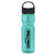 Champion - 28 oz. Transparent Bottle with Oval Crest lid