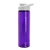 24 oz. Slim Fit Water Bottles with Drink-Thru Lid