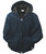 Union Made Hooded Duck Jacket - AMDH