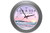 USA Made 14″ Chrome Plated Clock