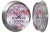 USA Made 16″ Chrome Plated Clock