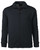 9517-BDI Men's Bonded Interlock Full Zip Jacket