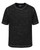 1059-SPK Men's Slub Fashion Tee