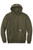 Carhartt® Midweight Hooded Sweatshirt