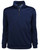 9437-BDI Men's Bonded Interlock 1/4 Zip Pullover