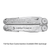 Leatherman® Wave Plus