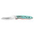 LEATHERMAN® SKELETOOL KB OD GREEN