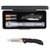 "AA" LED Mini Maglite® With Buck® “Bantam Bbw” Knife