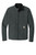 Carhartt® Textured Full-Zip Fleece Jacket