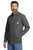 Carhartt® Rugged Flex® Fleece-Lined Shirt Jacket