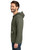 Carhartt® Midweight Hooded Zip-Front Sweatshirt