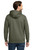 Carhartt® Midweight Hooded Zip-Front Sweatshirt