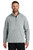 Carhartt® Textured 1/2-Zip Fleece Jacket