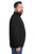 Carhartt® Midweight 1/4-Zip Mock Neck Sweatshirt