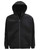 3748-CVC Men's Heavyweight Cotton Polyester Full Zip Hooded Sweatshirt