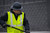 Carhartt® ANSI Class 2 Mesh Zip-Front Vest