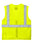 Carhartt® ANSI Class 2 Mesh Zip-Front Vest
