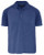 1355-MAP Men's Body Mapping Polo