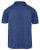 1355-MAP Men's Body Mapping Polo