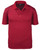 1367-DJP Men's Polo Diamond Jacquard