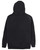 1746-CVC Men's Cotton Polyester Fleece Full Zip Hoodie
