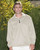 1418-BDJ Men's Bonded Jersey 1/4 Zip Windshirt