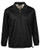 1418-BDJ Men's Bonded Jersey 1/4 Zip Windshirt
