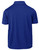 1442-AQD Men's Aqua-Dry 1/4 Zip Polo