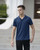1303-COO Men's Cooling Yarn Jersey Sport Fit Polo