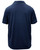 1302-COO Men's Cooling Yarn Jersey Polo