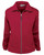 645-TSF Ladies' Tiger Stripe Soft Shell Full Zip Jacket