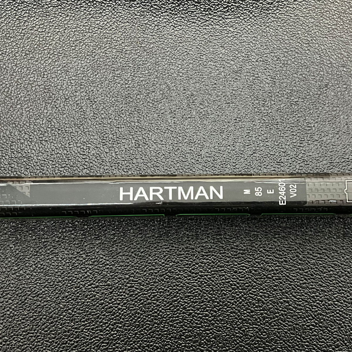 Minnesota Wild Player Ryan Hartman Used Stick