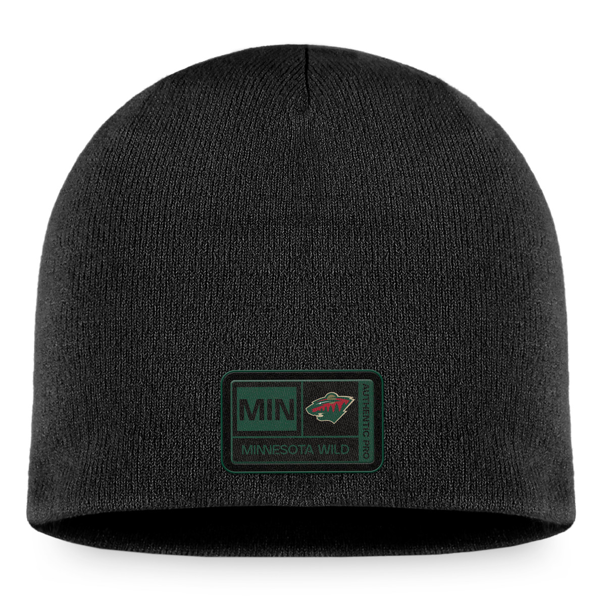 Minnesota Wild Training Camp Knit