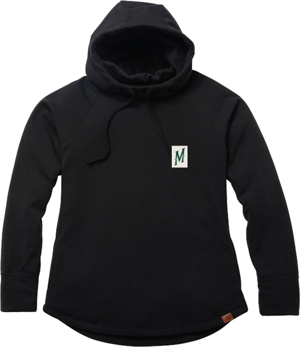 Minnesota Wild Deep Powder Pullover