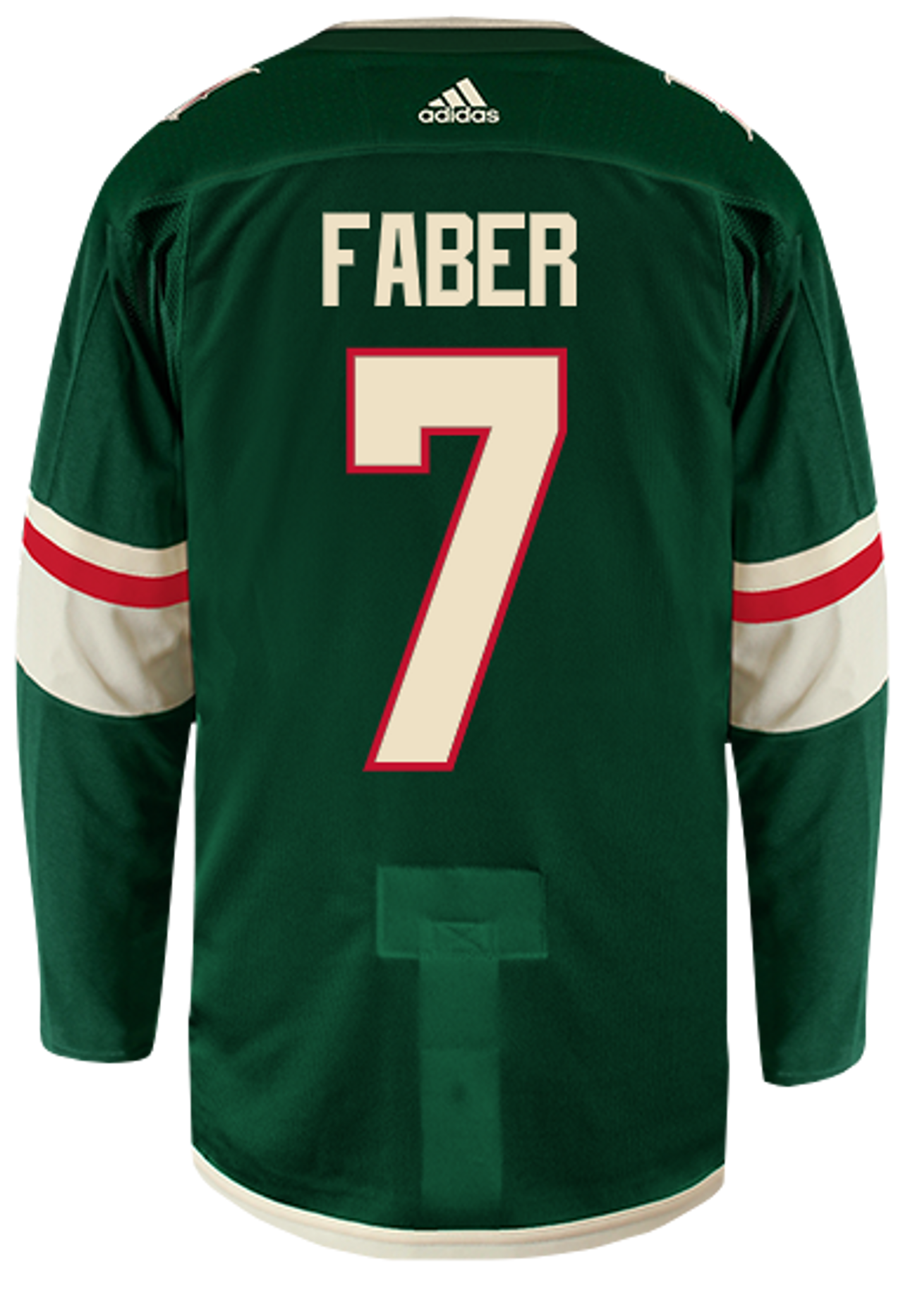 Minnesota Wild NHL Fan Jerseys for sale